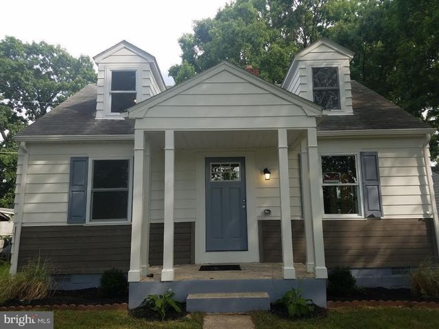 1737 Eastern Blvd, Baltimore, MD 21221