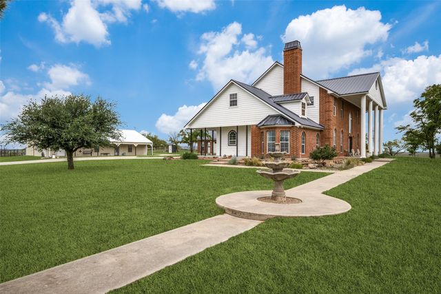 2094 FM 1288 S, Bellevue, TX 76228