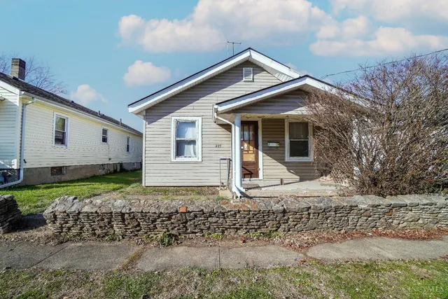 277 Howman Ave, Hamilton, OH 45011
