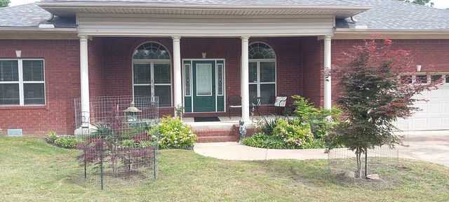 109 Greatwood Ct, Hot Springs, AR 71901