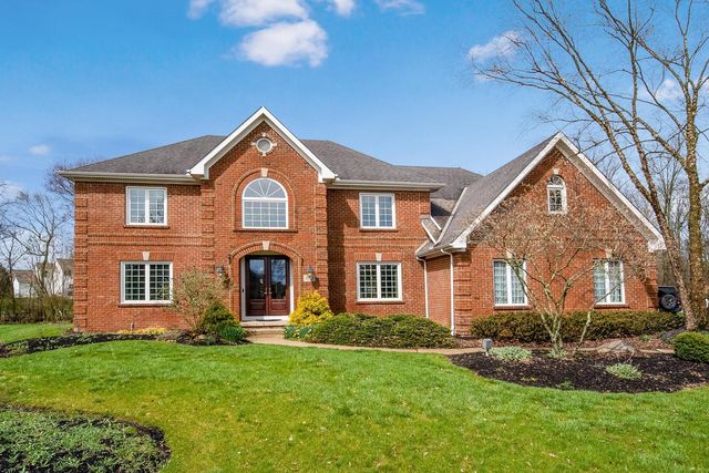 8075 Rookery Way, Westerville, OH 43082