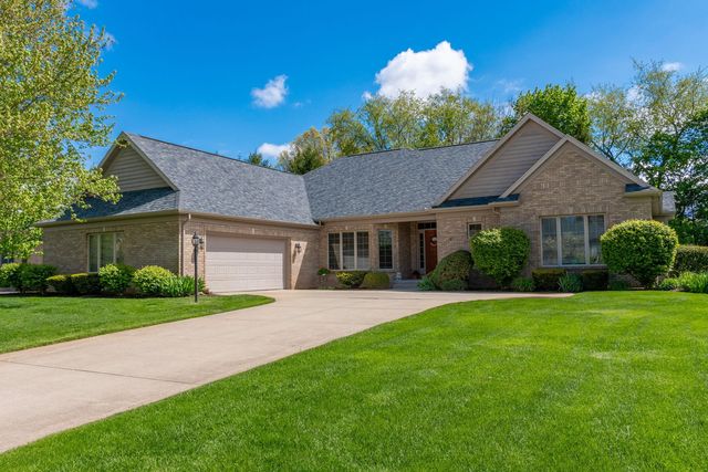 51118 Heatherton Ct, Granger, IN 46530