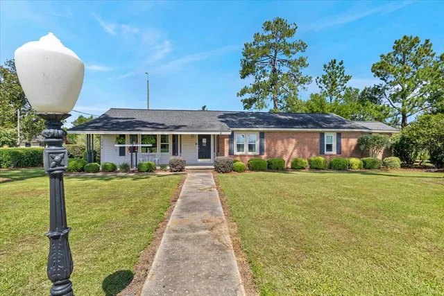 1846 US Highway 319 S, Moultrie, GA 31768