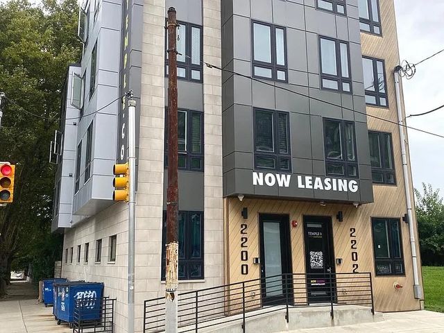 2200 N  11th St #3C, Philadelphia, PA 19133