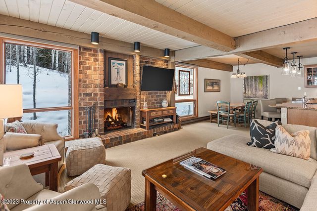 855 Carriage Way #207, Snowmass Village, CO 81615
