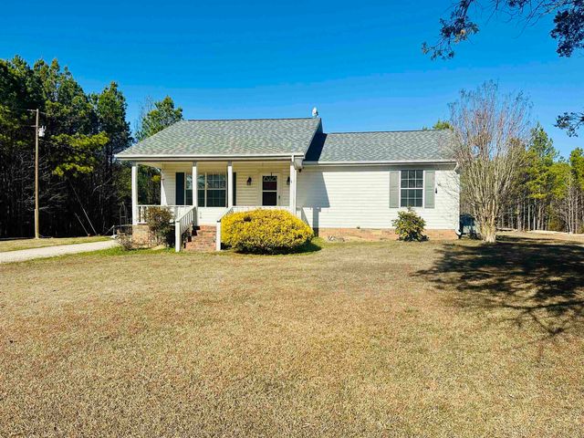 3566 Highway 142, Selmer, TN 38375