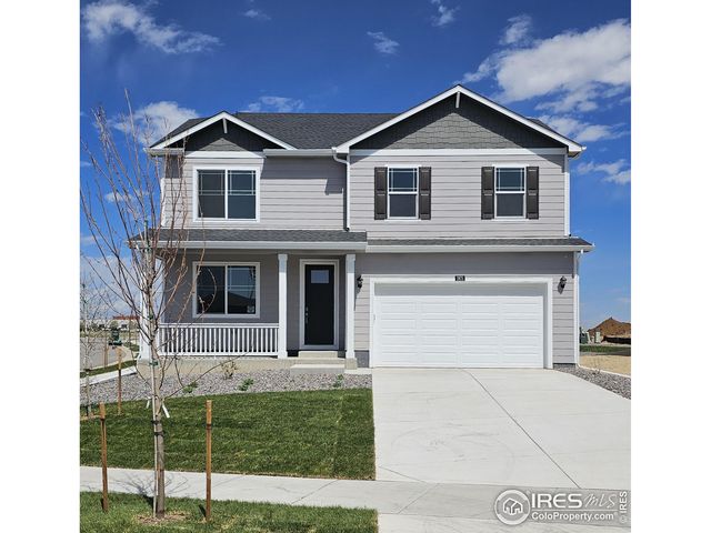 Address Not Disclosed, Brighton, CO 80603