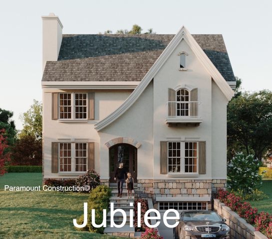 Jubilee Plan in PCI - 20815, Chevy Chase, MD 20815