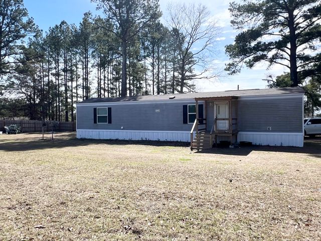 339 Stogner Rd, Foxworth, MS 39483