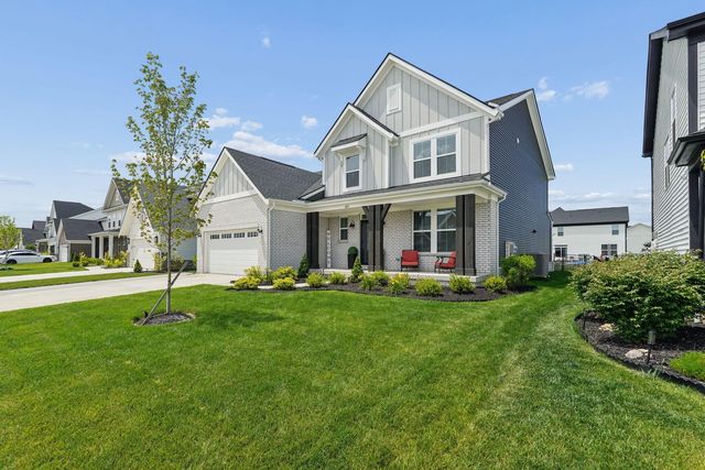 6051 Lavender Field Dr, Grove City, OH 43123