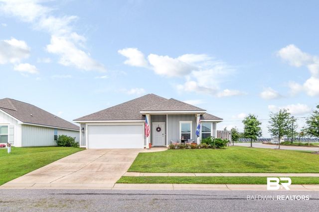 1295 Hayward Loop, Foley, AL 36535