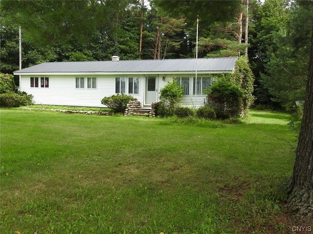 6554 River Rd, Lowville, NY 13367