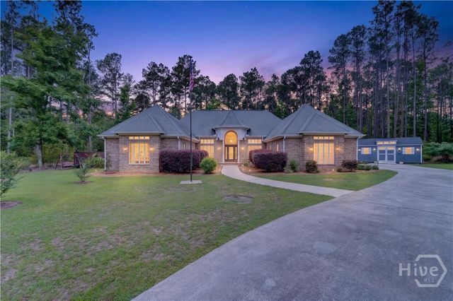 1628 Stanford Drive, Statesboro, GA 30461