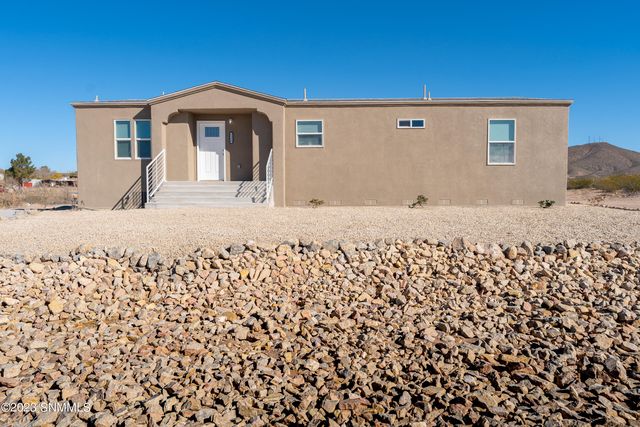 5360 Boon Pl, Las Cruces, NM 88012