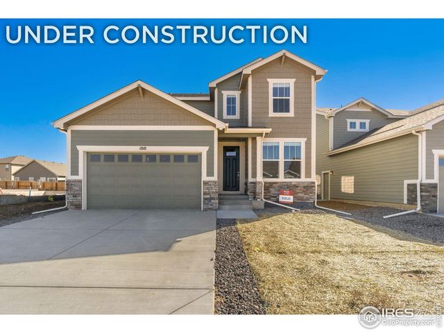 213 Jacobs Way, Lochbuie, CO 80603