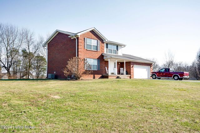 350 Stone Crest Dr, Fisherville, KY 40023