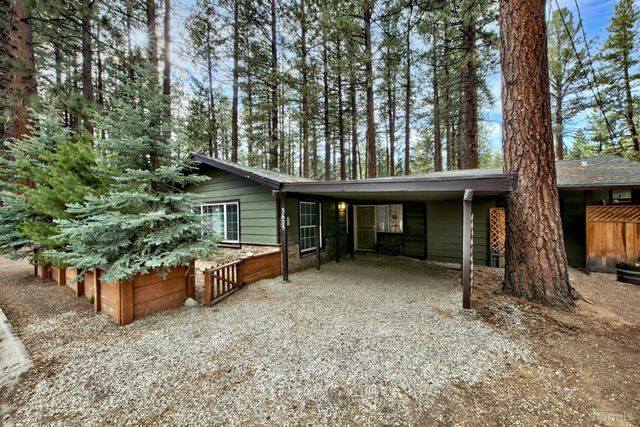 3625 Spruce Ave, South Lake Tahoe, CA 96150