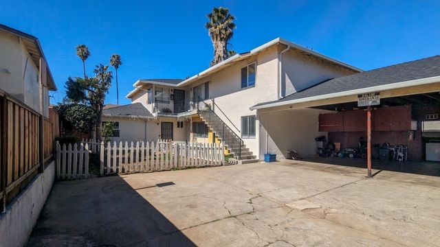 819 Opal Dr, San Jose, CA 95117