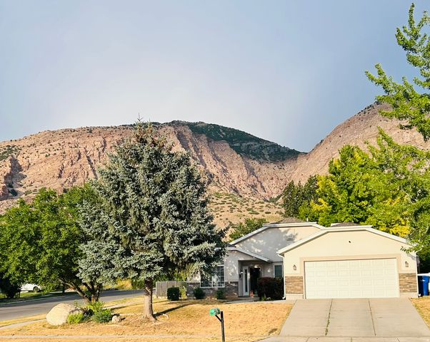 656 N  Quincy Ave, Ogden, UT 84404