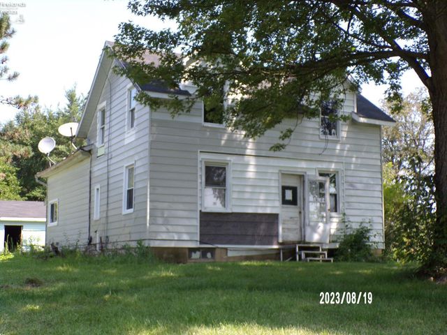 5016 N  State Route 19, Republic, OH 44867
