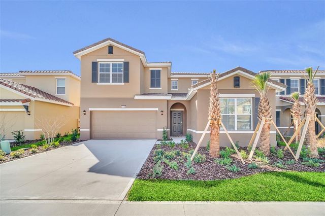 7876 Oak Reflection Loop, Davenport, FL 33837