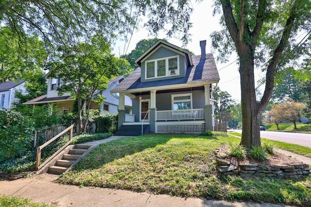 4600 Ward St, Cincinnati, OH 45227