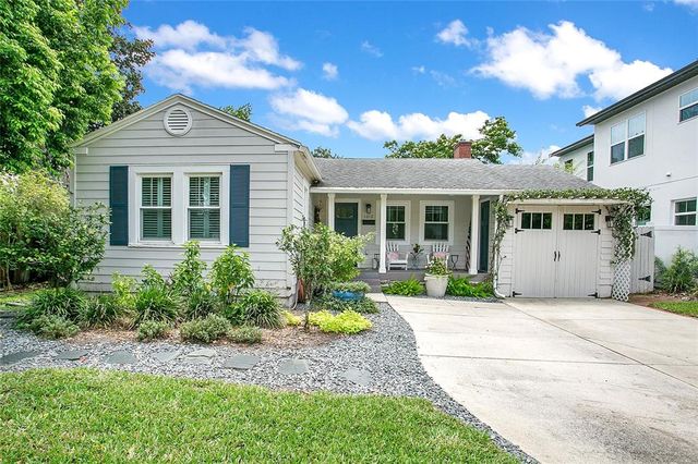 1012 W  Princeton St, Orlando, FL 32804