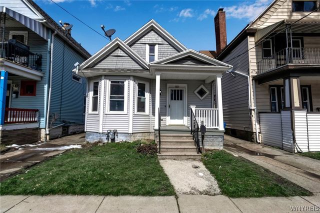 62 Riverside Ave, Buffalo, NY 14207