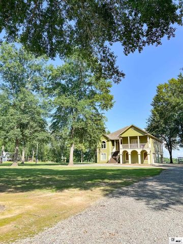 120 Loch Lomond Dr, Farmerville, LA 71241