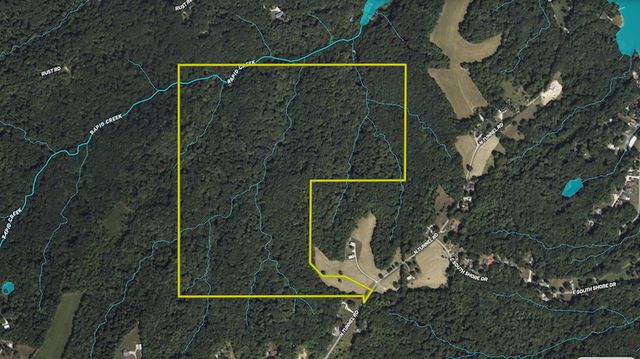 N  Tunnel Rd #WP001, Unionville, IN 47468