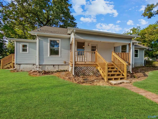 421 N  33rd St, Gadsden, AL 35904
