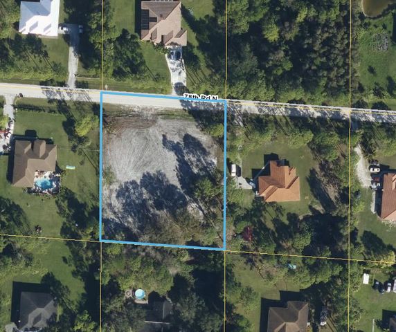 16390 78th Road N, Loxahatchee, FL 33470