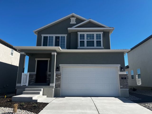 529 S  Oracle St, Grantsville, UT 84029