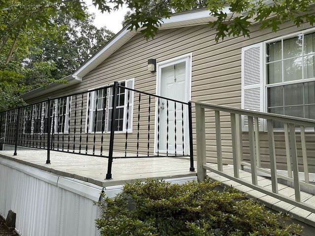 1870 E  Grand Ave #25, Hot Springs, AR 71901