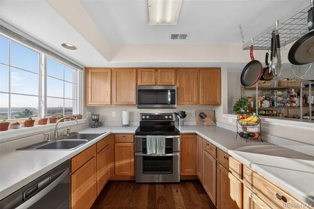 8199 Welby Road #1903, Thornton, CO 80229