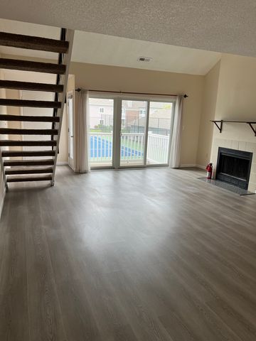 8308 Tamarron Dr #8308, Plainsboro, NJ 08536
