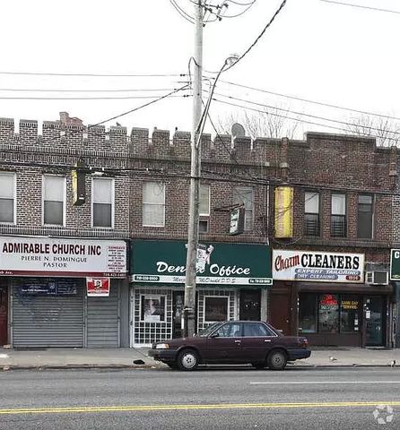 1908 Flatbush Ave, Brooklyn, NY 11210