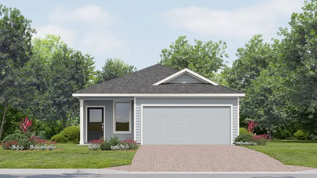 6064 Wellbeing Way, Clermont, FL 34714