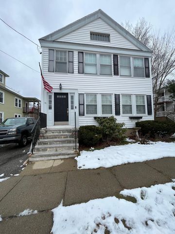 38 Riddle St #2, Manchester, NH 03102