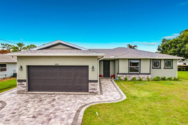 6006 Cassia Dr, Fort Pierce, FL 34982