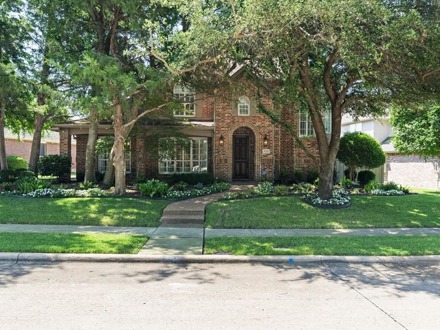 3120 Timber Brook Dr, Plano, TX 75074