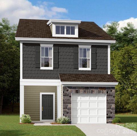 376 Hendley Dr, York, SC 29745