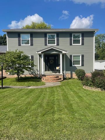 711 E  Main St, Wise, VA 24293