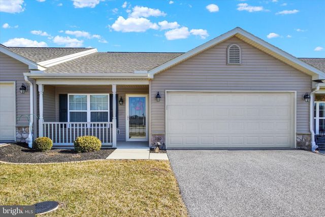 150 Palomino Way, Red Lion, PA 17356