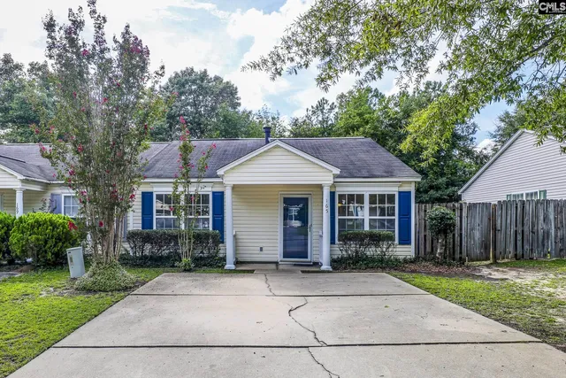 165 Ashewood Commons Dr, Columbia, SC 29209