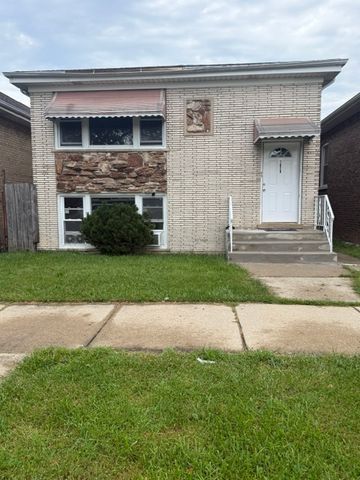1629 N  Lockwood Ave #1, Chicago, IL 60639