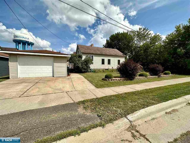 304 S  8th Ave, Virginia, MN 55792