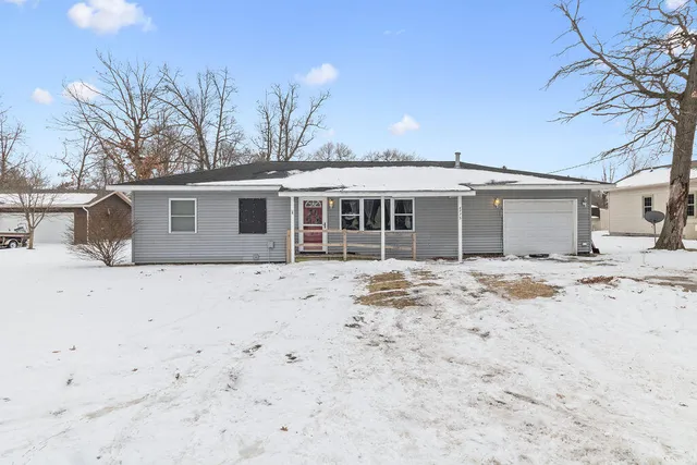 4775 W  State Road 10, North Judson, IN 46366