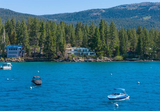 7276 N  Lake Blvd, Tahoe Vista, CA 96148