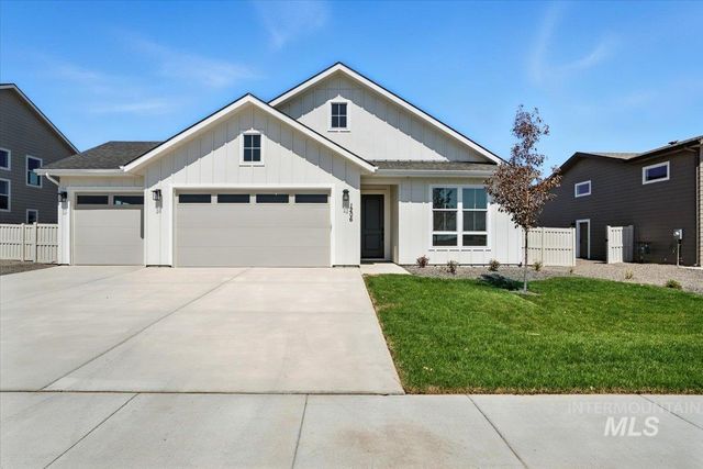 1206 Stirling Meadows Ct, Middleton, ID 83644